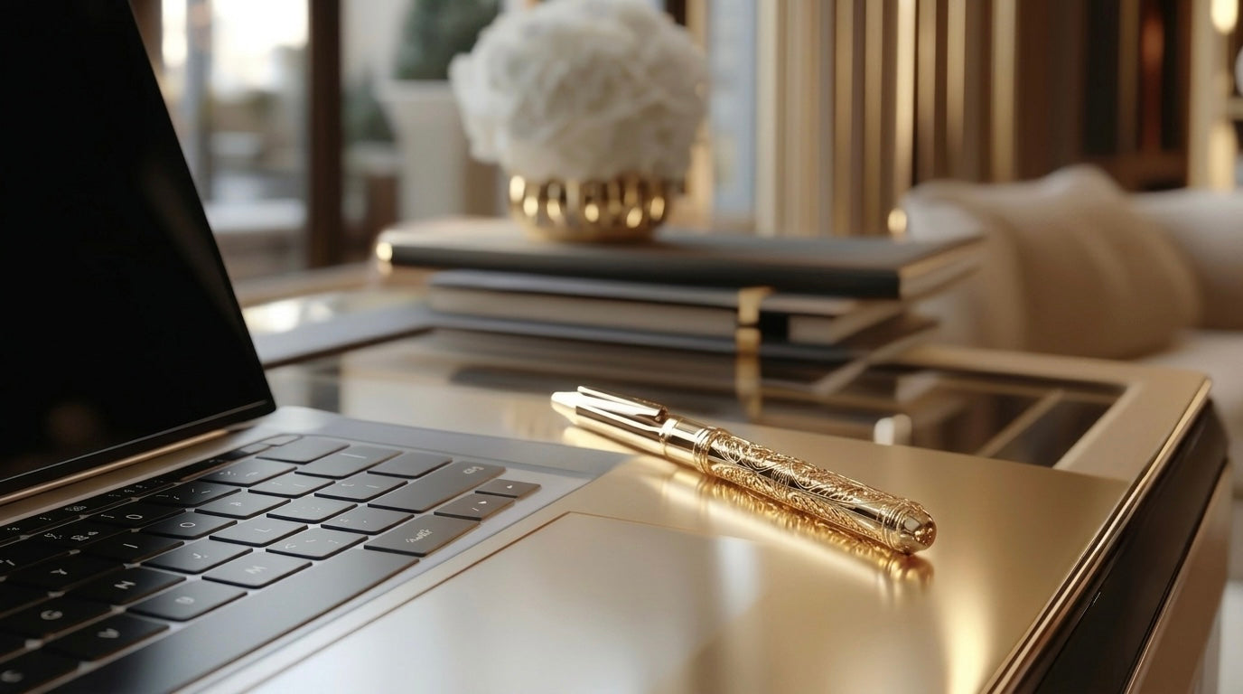 Executive Lifestyle & Administrative PA